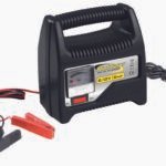 6a Battery Charger With Amperometer 6v/12v "6 Amp" - Image 3
