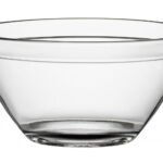 Bormioli Pompei Salad Bowl 23cm        - Image 3