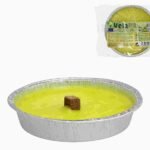 Citronela Candle Round 11x2cm           - Image 3