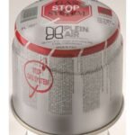 Butane Gas, 190g, Stop Gas  - Image 3