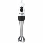 Adler Stick Blender 200w With Metal Bottom - Image 3