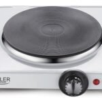 Adler Single Hot Plate 1500w - Image 8
