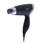 Adler Hair Dryer Black - Image 3
