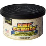 California Scents Can Fresh Linen  - Image 3