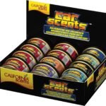 1 Box Mixed California Scentes- Box Of 14- 1 Of Each Flavor - Image 3