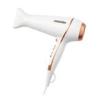 Mesko Hair Dryer White 2100w - Image 9