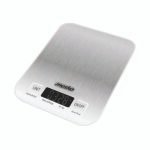 Mesko Kitchen Scale 5kg Stainless Steeel/white - Image 9