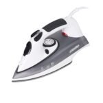 Mesko Steam Iron 2400w Non Stick - Image 3