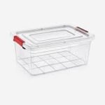 Multi Box (8,5 Lt)-no.5
350 X 235 X 150mm / 360 Gr - Image 3
