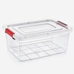 Multi Box (20 Lt)-no.7
315 X 475 X 190mm / 680 Gr - Image 3