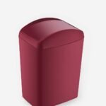 Soft Waste Box 5 Lt Night Blue
125*175*250mm / 220 Gr - Image 3