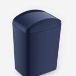 Soft Waste Box 10 Lt
160*225*320mm / 0 Gr - Image 3