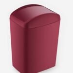 Soft Waste Box 20 Lt Night Blue
275*353*510mm / 670 Gr - Image 3