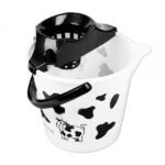 Muuu! Set Bucket 12 Lt + Wringer - Image 3