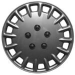 Tornado Wheel Covers-16"  Suitable For Light Commercial

 - Image 3