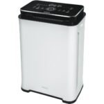 SENCOR AIR PURIFIER WITH HUMIDIFIER - Image 7