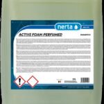 Nerta Foam Cleaner Perfumed 5lt Ph Neutral - Image 3