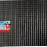 Rubber Car Mat With Little Square 45x30 - Image 3