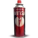 Butane Gas Refill 225gr K24 - Image 3