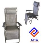Recl Armchair W/footrest  L F  K2 - Image 3