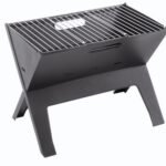 Cahors Folding Bbq Grill K6 - Image 3