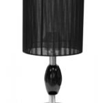 Wooden Lampshade Round Long W/b/c - Image 3
