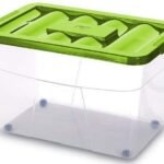 S/box W/lid 60l 1405.01 - Image 3