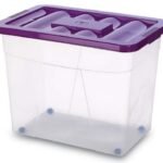 S/box W/lid 80l 1405.03 - Image 3