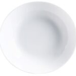 Diwali Rimless Calotte Soup Plate 20cms K24 - Image 2