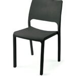Breva Chair Anth - Image 3