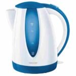 1.8lt Blue Water Kettle Plastic - Image 3