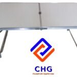 FOLDING PICNIC TABLE 120X60 - Image 3