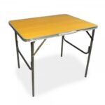 FOLDABLE TABLE 80X60X72 - Image 3