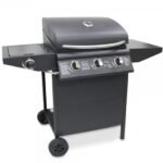3 Burner Bbq G9203b - Image 3