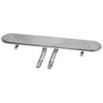 Main Spare Burner Bbq - Image 3
