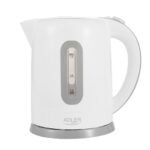 Adler Cordless Kettle 1.7 Lt  - Image 9