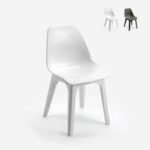 Eolo Chair Anth - Image 3