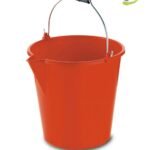 Bucket With Spout Cm.ø28x28h Lt.11 - Image 3