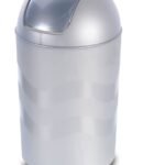 Container With Swinging Cover Cm.30x53h Lt.22 - Image 3