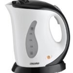Mesko Ms 1236c Kettle Plastic 0.6 L Black- 760w - Image 3