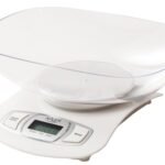 Adler Kitchen Scale 5 Kg White - Image 9