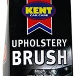 Kent Easy Grip Upholstery Brush - Image 3