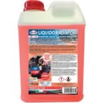 ANTIFREEZE RADIATOR LIQUID 2 LT -10° RED SPECIFIC – LONG LIFE - Image 3