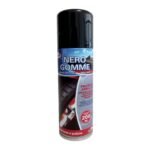 Maranello Tire Restorer Black Spray 200 Ml - Image 3