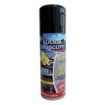 Maranello Dashboard Cleaner 200 Ml Vanilla - Image 3