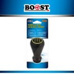 Gear Knob Black Art.8418 - Boost - Image 3