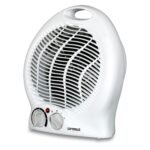 Fan Heater 2000w Oscillating - Image 3