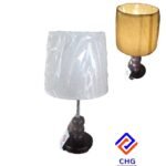 Lampshade Model 3- 39cm K24 - Image 3