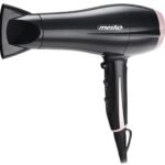Mesko Hair Dryer 2000w With Attachments - Image 9