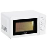 Adler 20lt Microwave White 700w - Image 9